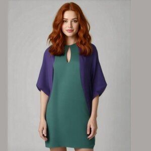 Souvenir Clubbing Relax Fit Dress Size medium